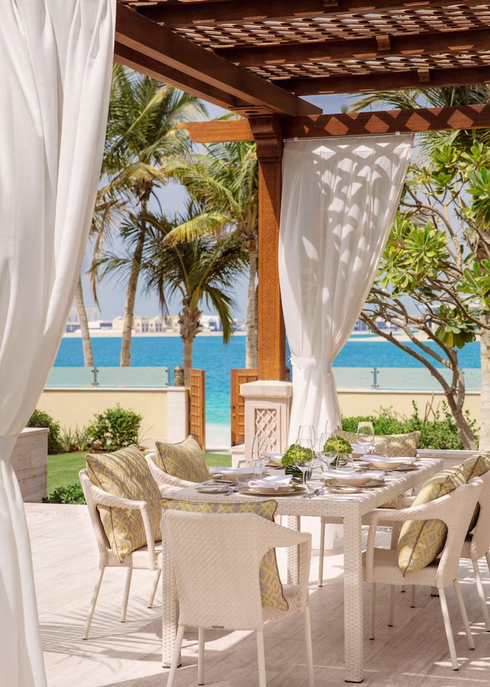 One&Only The Palm Rezervasyon