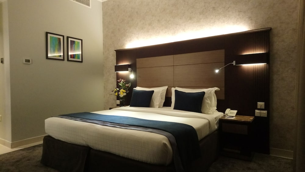 Fortune Grand Hotel, Deira, Dubai Rezervasyon