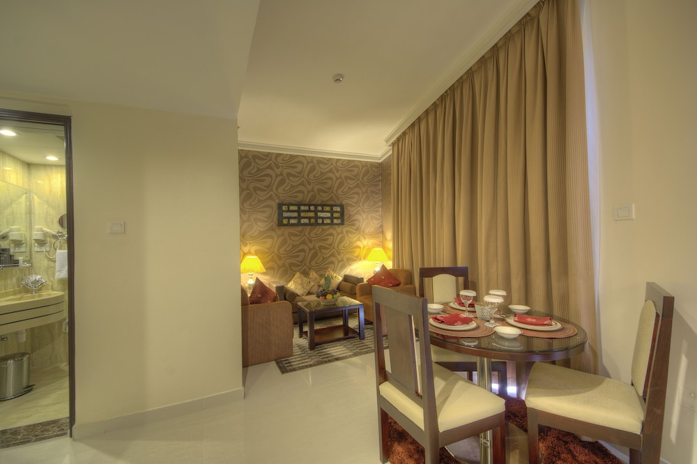 Fortune Grand Hotel, Deira, Dubai Rezervasyon