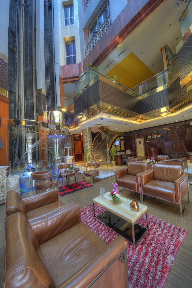 Fortune Grand Hotel, Deira, Dubai Rezervasyon