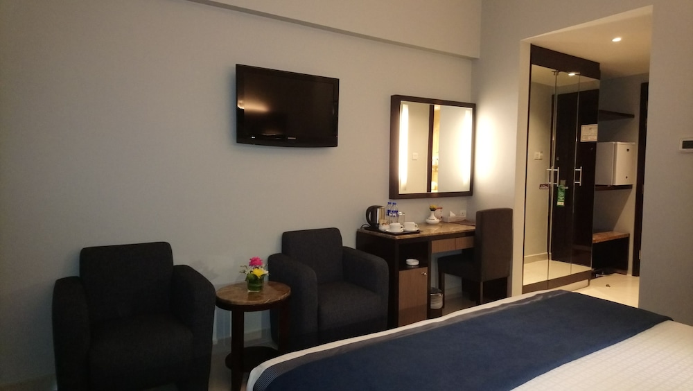 Fortune Grand Hotel, Deira, Dubai Rezervasyon