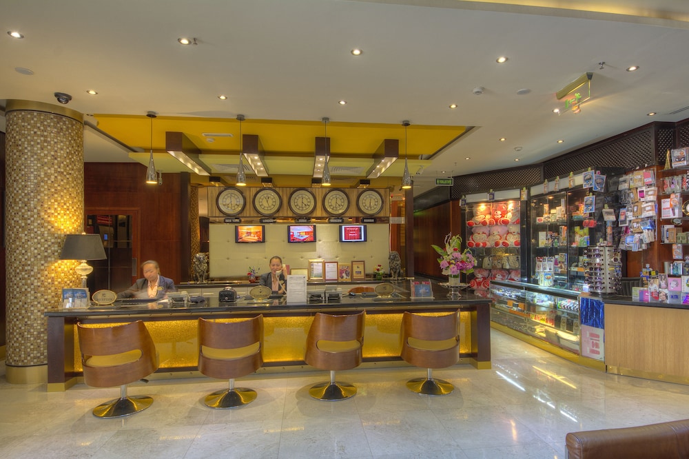 Fortune Grand Hotel, Deira, Dubai Rezervasyon