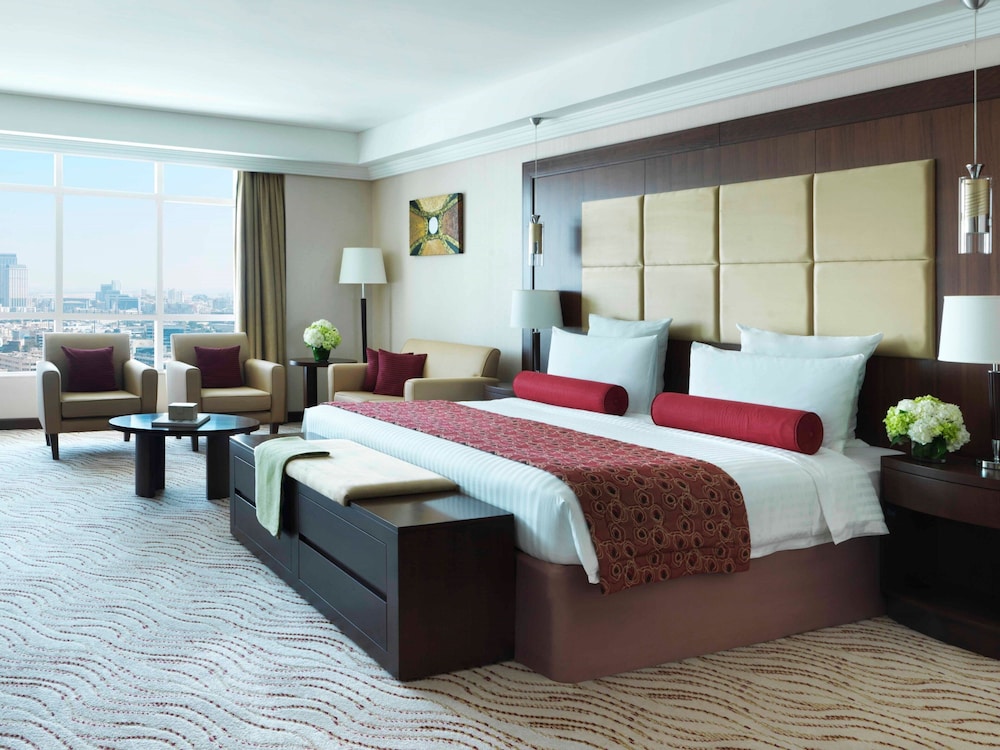 Park Regis Kris Kin Hotel Rezervasyon