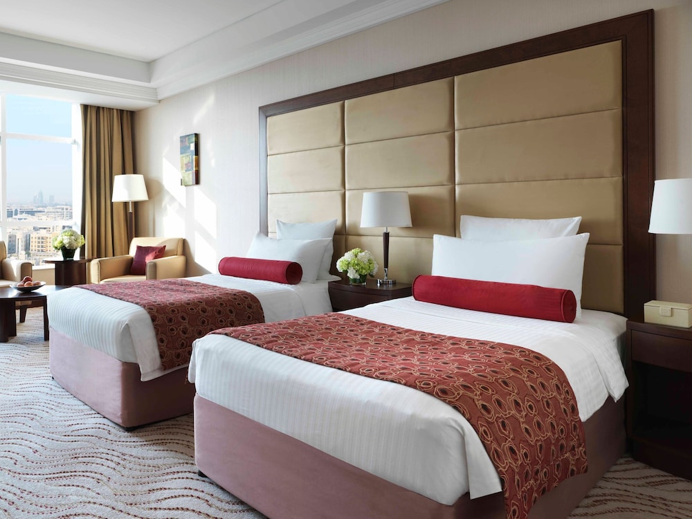 Park Regis Kris Kin Hotel Rezervasyon