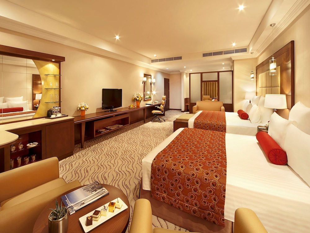 Park Regis Kris Kin Hotel Rezervasyon