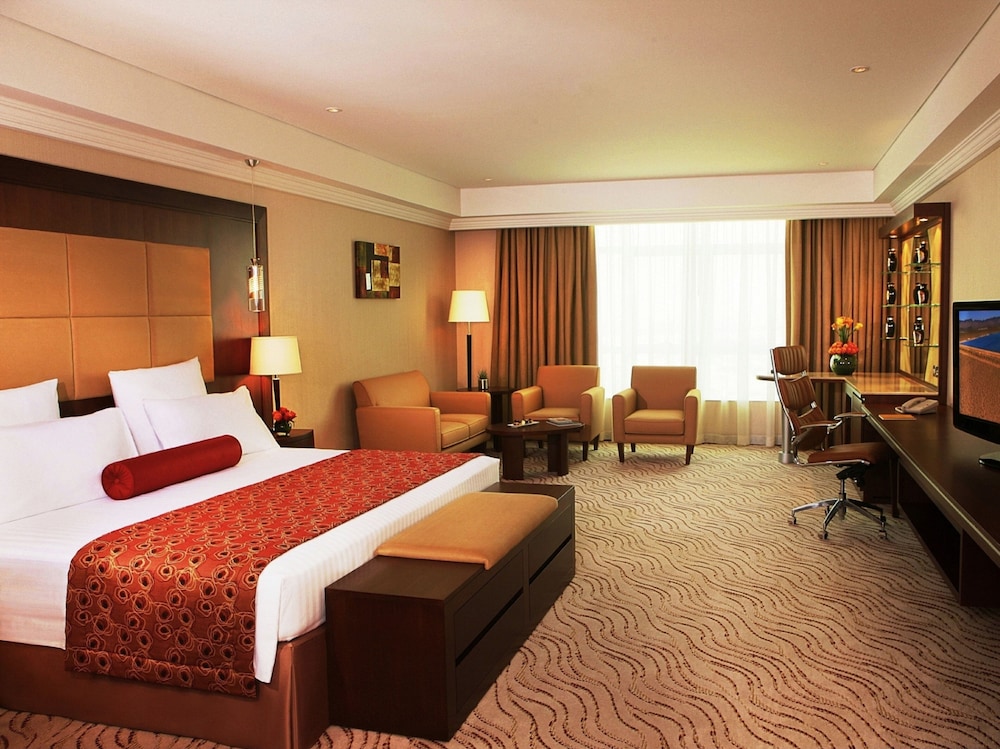 Park Regis Kris Kin Hotel Rezervasyon