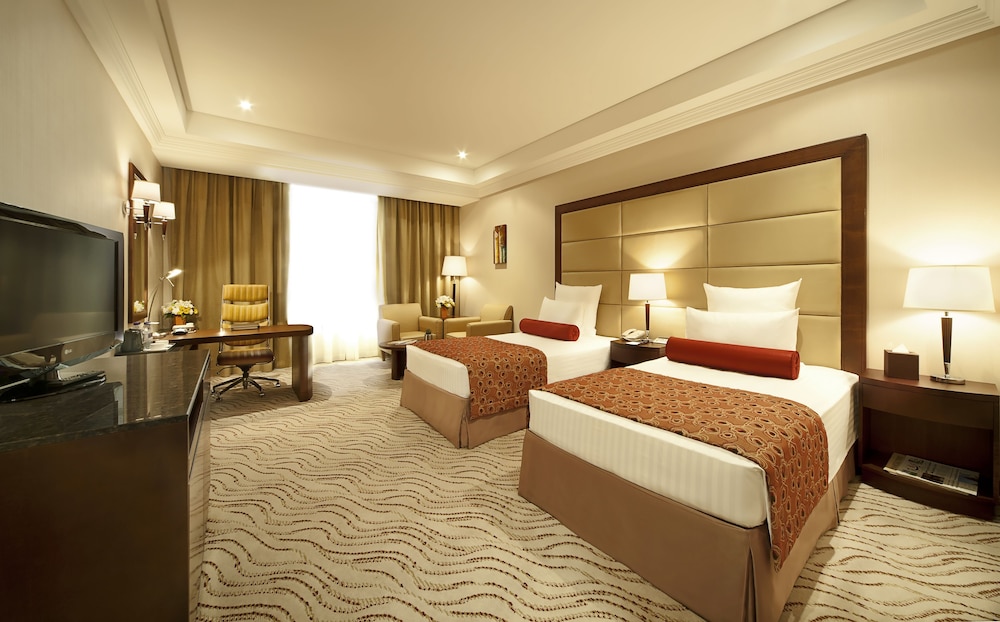 Park Regis Kris Kin Hotel Rezervasyon