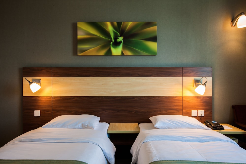 Citymax Hotel Bur Dubai Rezervasyon