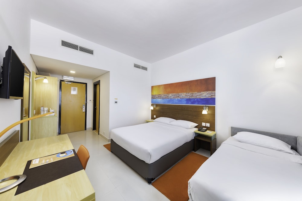 Citymax Hotel Bur Dubai Rezervasyon