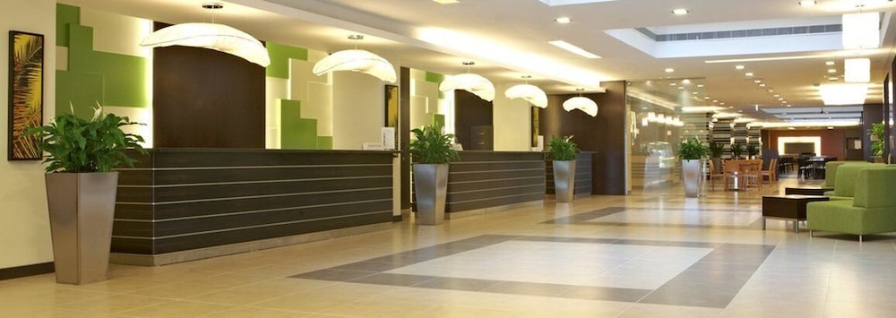 Citymax Hotel Bur Dubai Rezervasyon