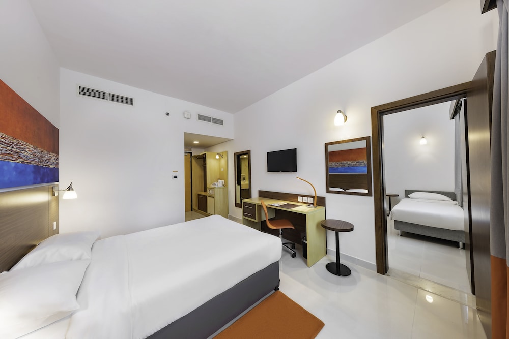 Citymax Hotel Bur Dubai Rezervasyon
