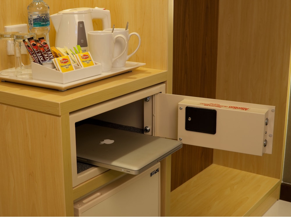 Citymax Hotel Bur Dubai Rezervasyon