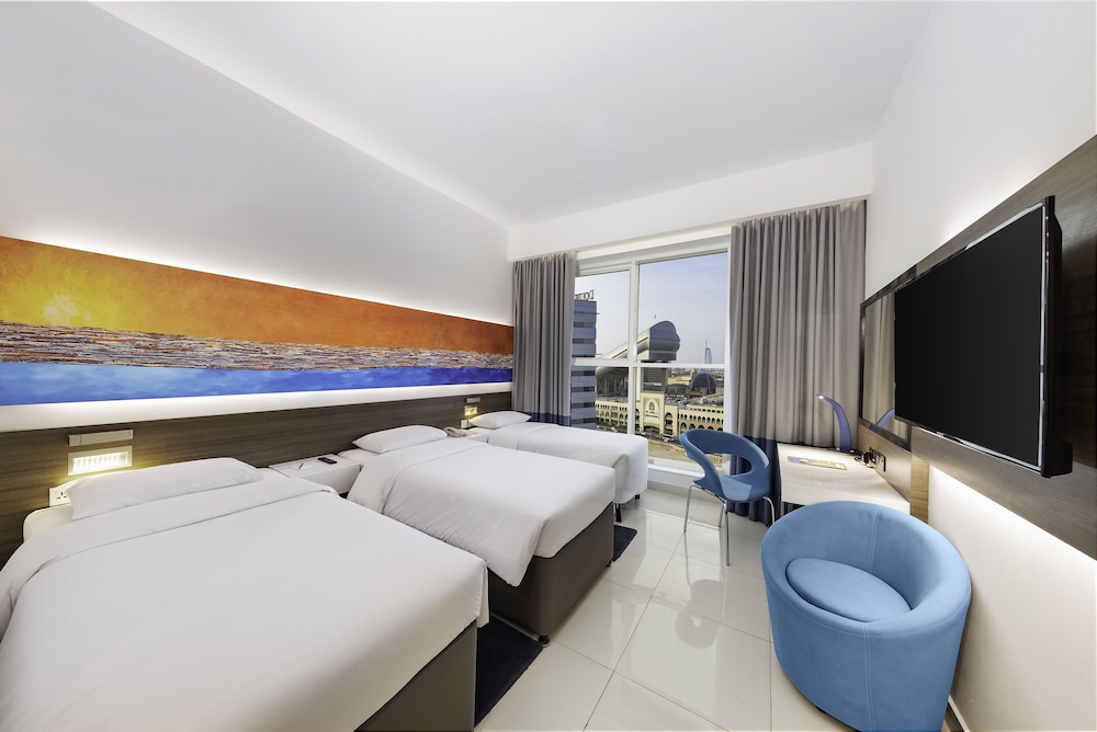 Citymax Hotel Bur Dubai Rezervasyon