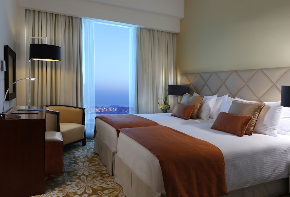 La Suite Dubai Hotel & Apartments Rezervasyon