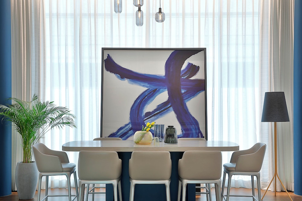 voco Dubai Rezervasyon