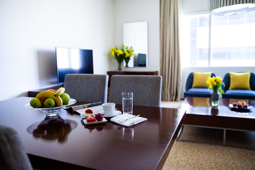 voco Dubai Rezervasyon