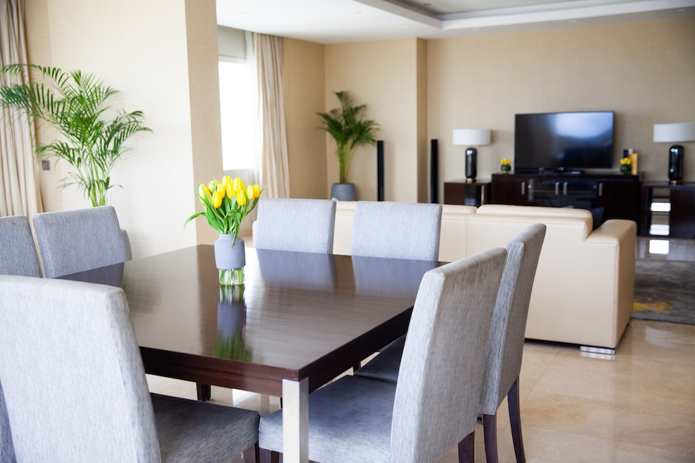 voco Dubai Rezervasyon