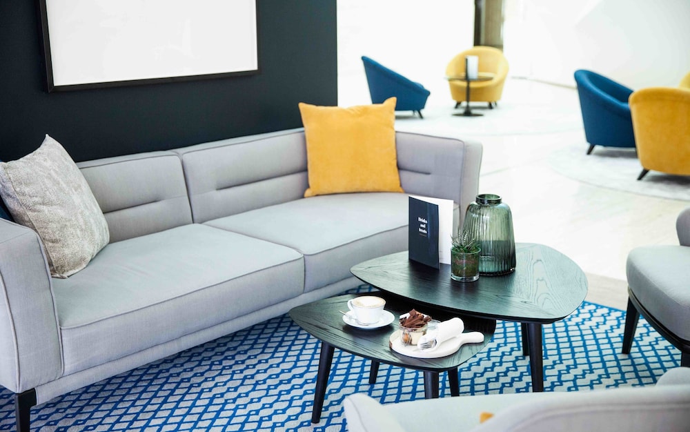 voco Dubai Rezervasyon