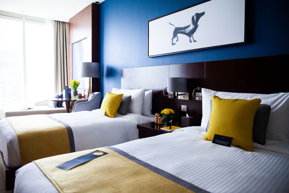 voco Dubai Rezervasyon