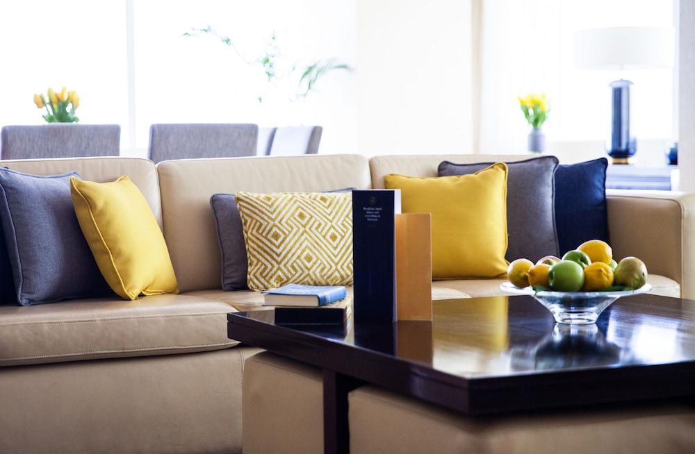 voco Dubai Rezervasyon