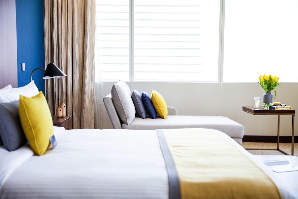 voco Dubai Rezervasyon