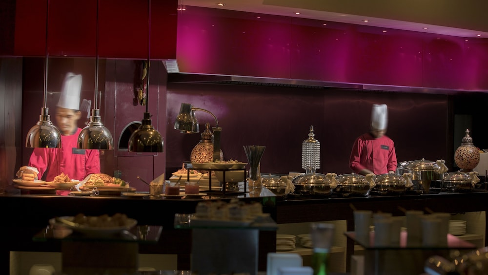 Millennium Central Downtown Rezervasyon