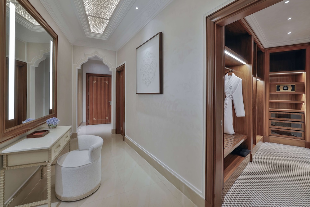 Waldorf Astoria Ras Al Khaimah Rezervasyon