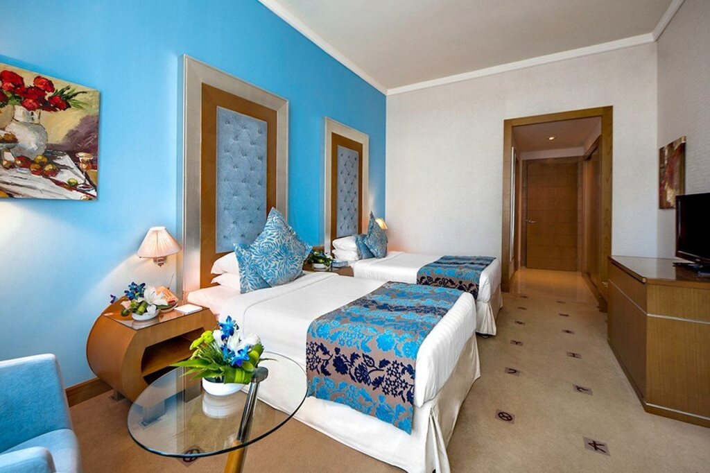 Marina Byblos Hotel Rezervasyon