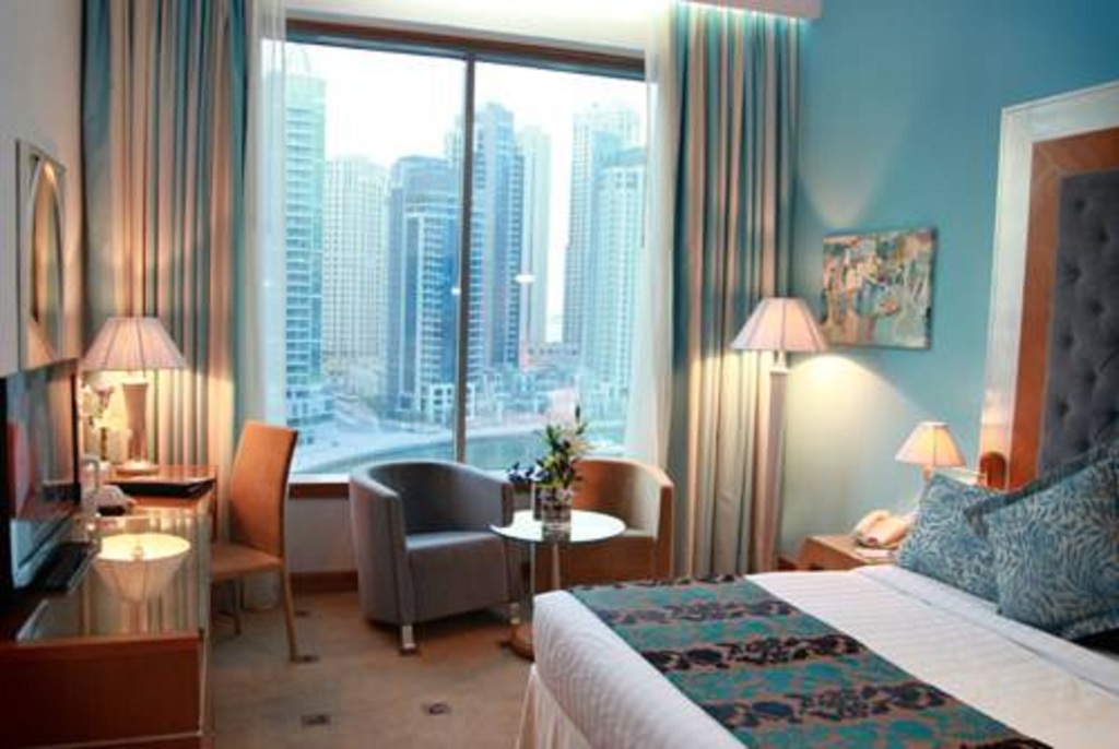 Marina Byblos Hotel Rezervasyon