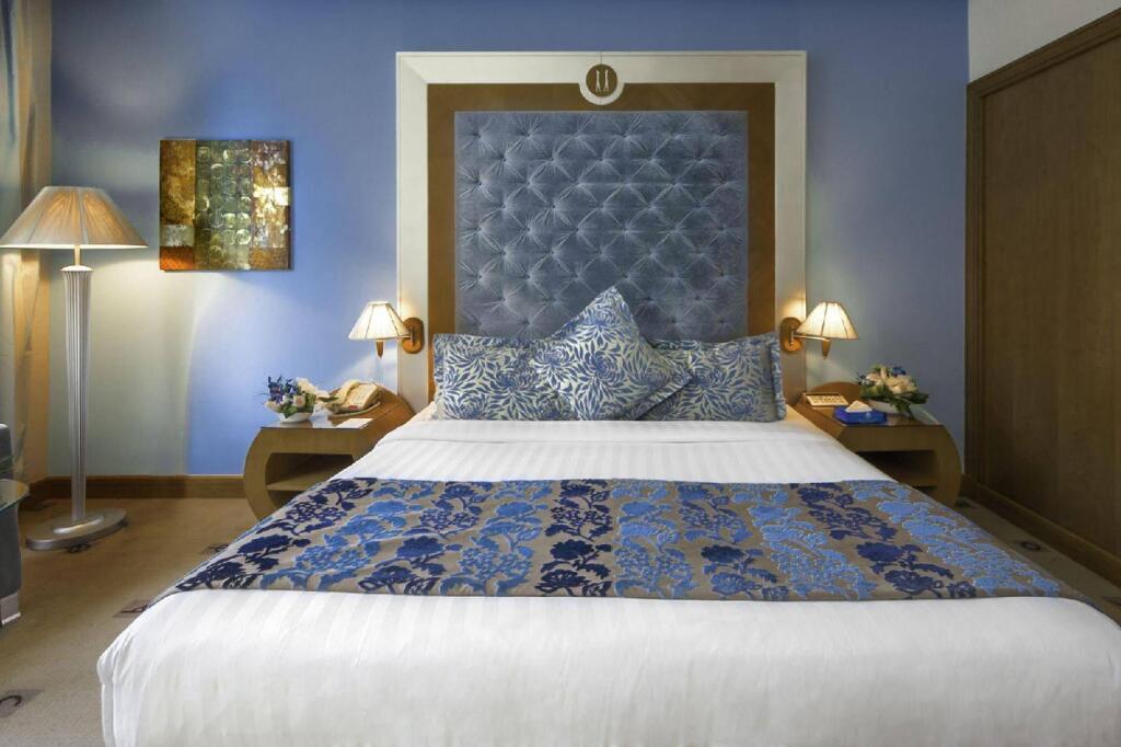 Marina Byblos Hotel Rezervasyon