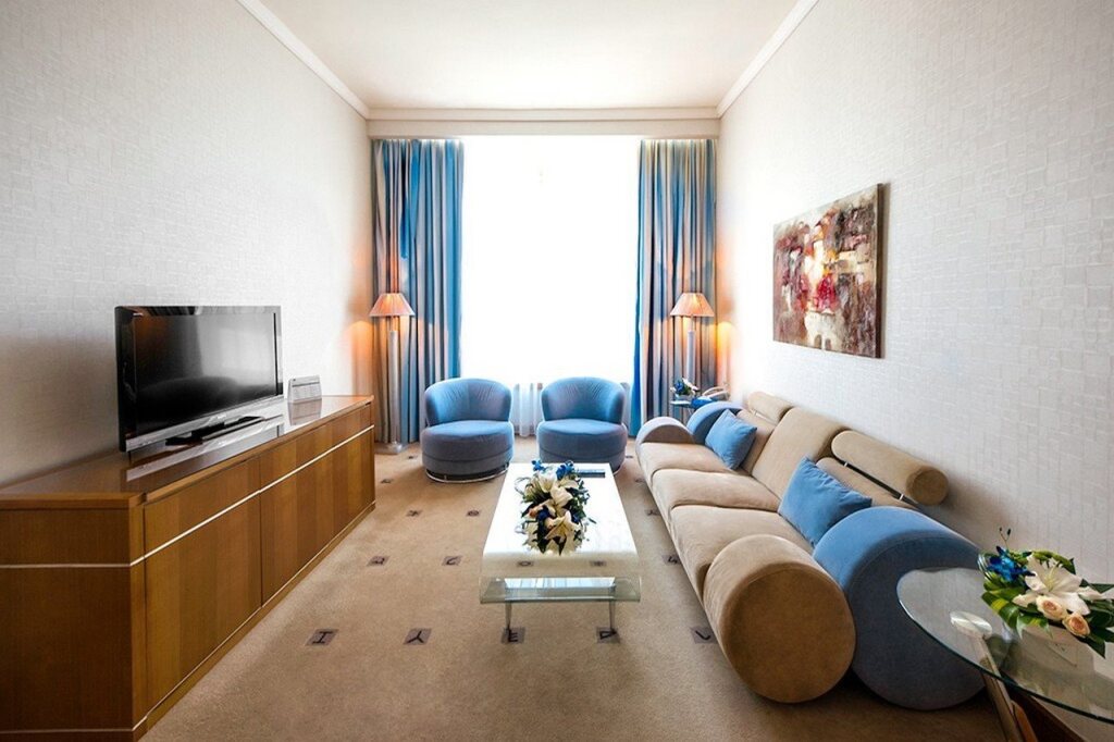 Marina Byblos Hotel Rezervasyon