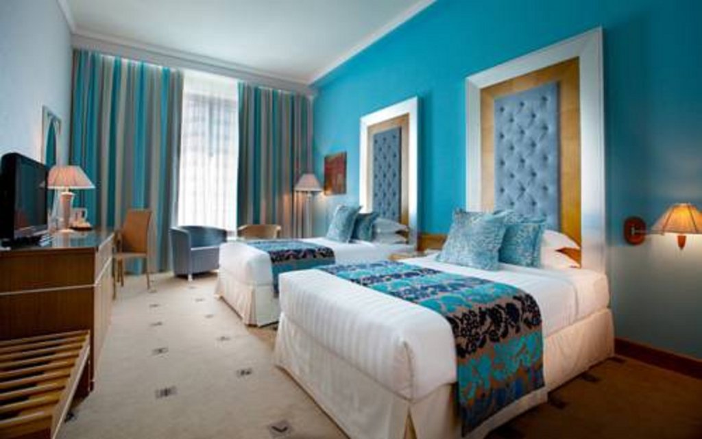 Marina Byblos Hotel Rezervasyon