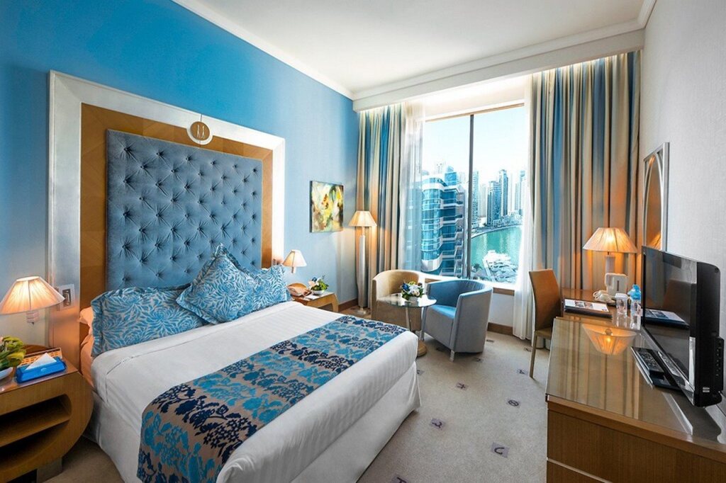 Marina Byblos Hotel Rezervasyon