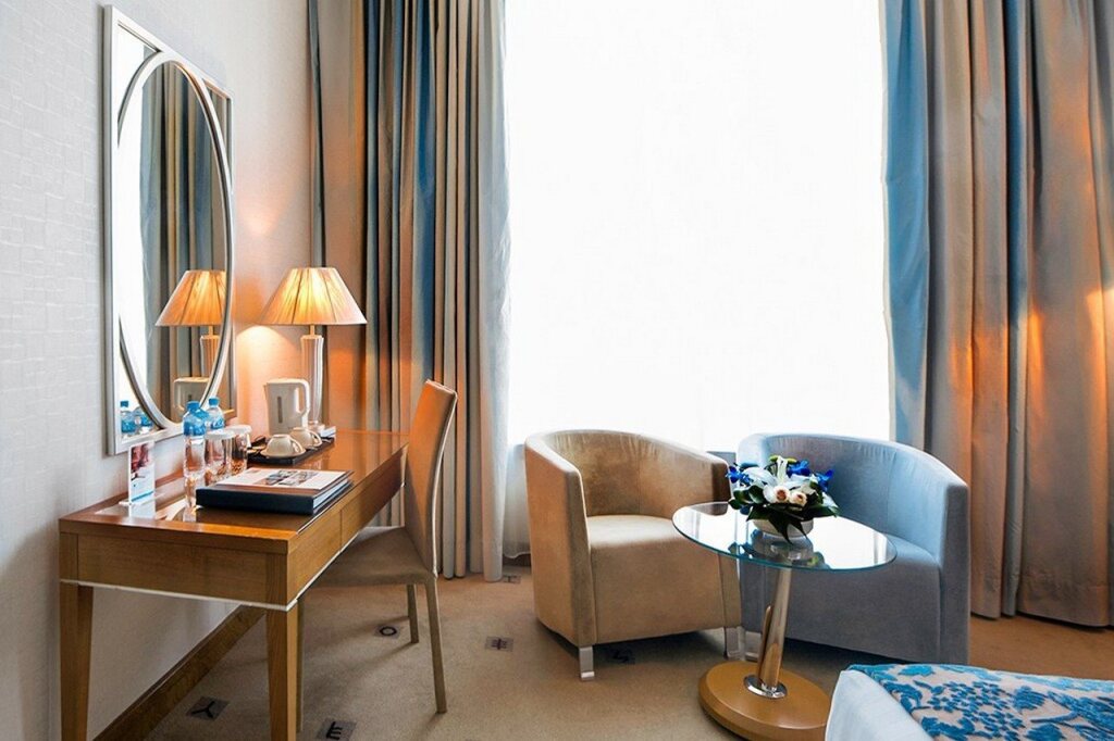 Marina Byblos Hotel Rezervasyon