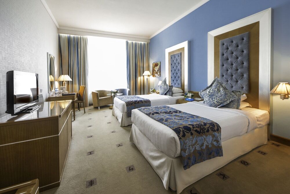 Marina Byblos Hotel Rezervasyon