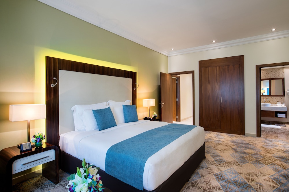 Elite Byblos Hotel - Mall of The Emirates Rezervasyon
