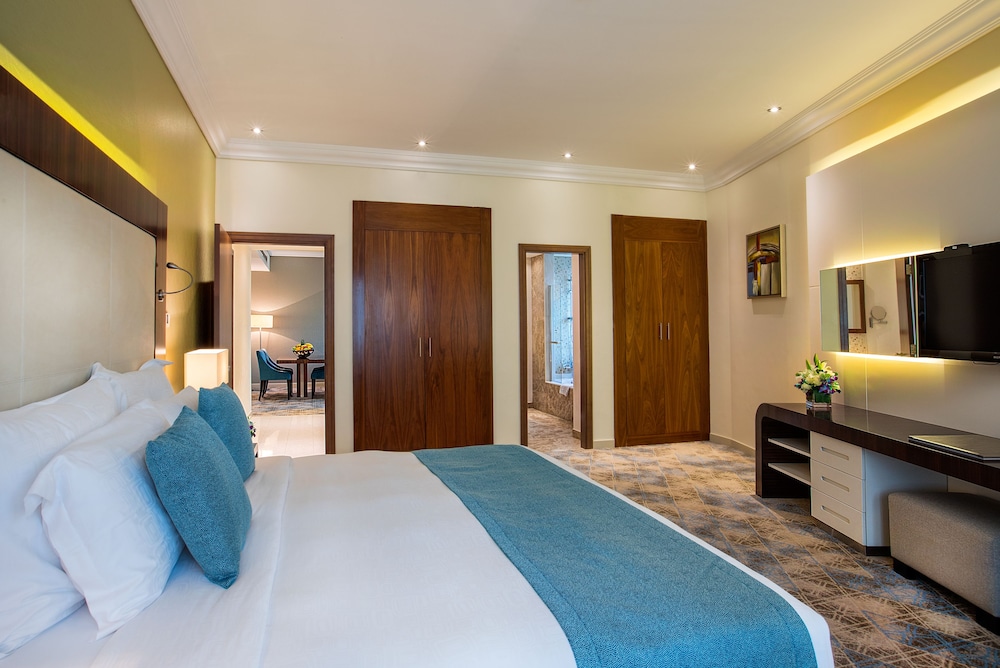 Elite Byblos Hotel - Mall of The Emirates Rezervasyon