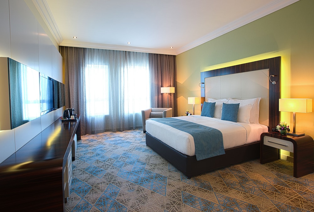 Elite Byblos Hotel - Mall of The Emirates Rezervasyon