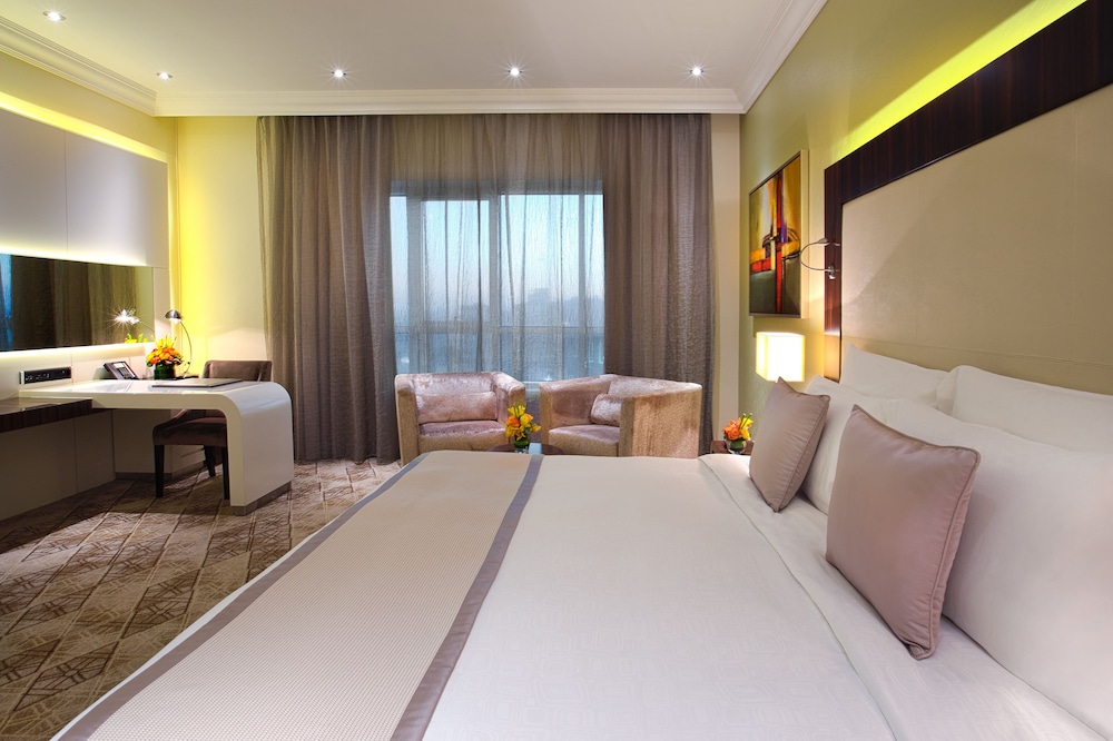 Elite Byblos Hotel - Mall of The Emirates Rezervasyon