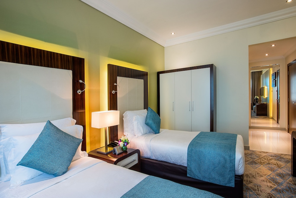 Elite Byblos Hotel - Mall of The Emirates Rezervasyon