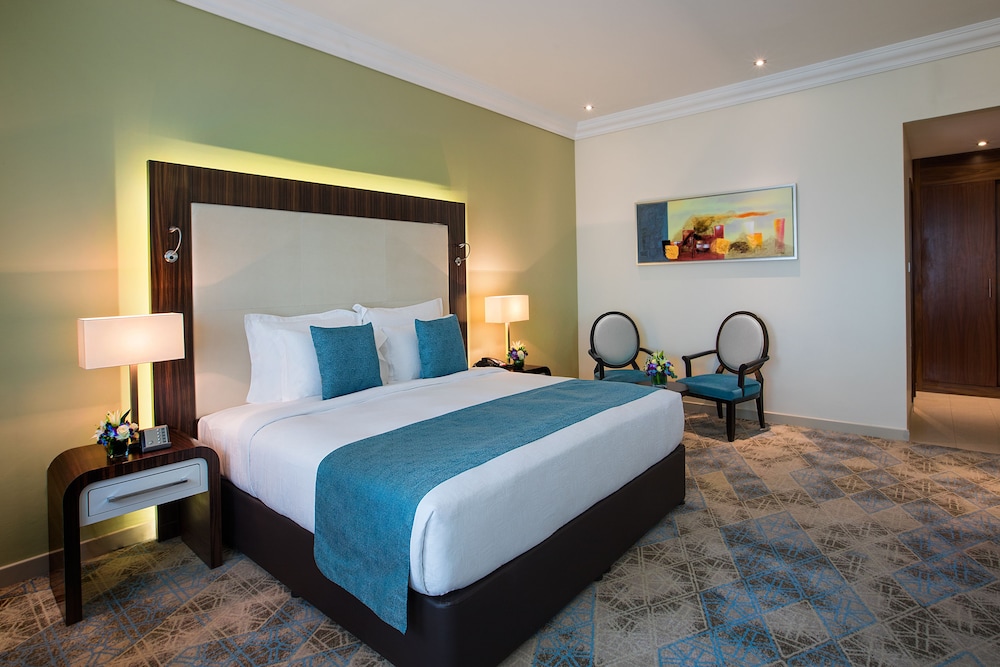 Elite Byblos Hotel - Mall of The Emirates Rezervasyon