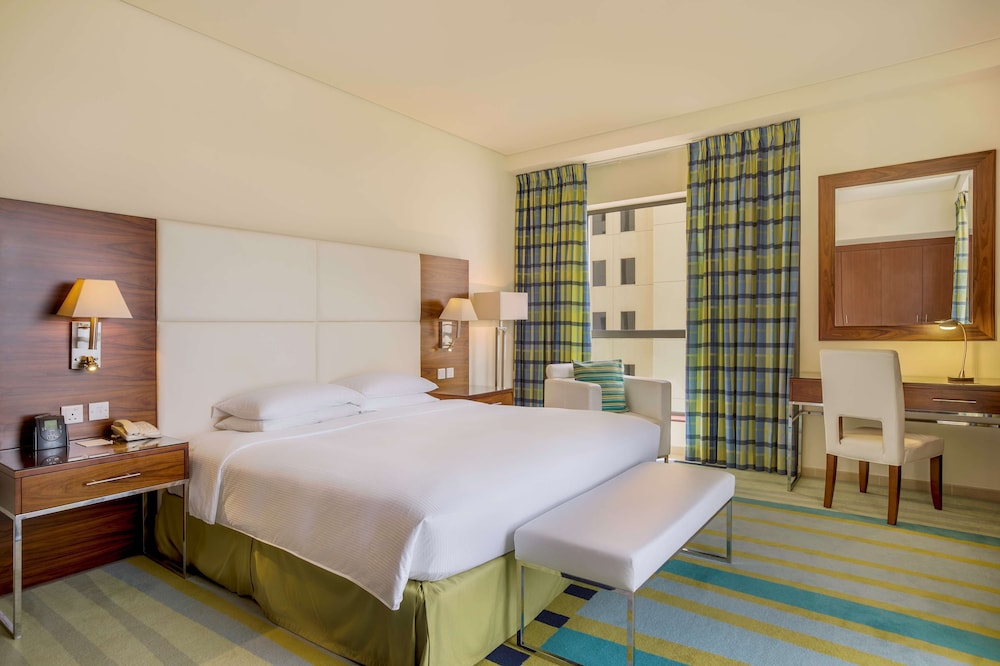 Hilton Dubai The Walk Rezervasyon