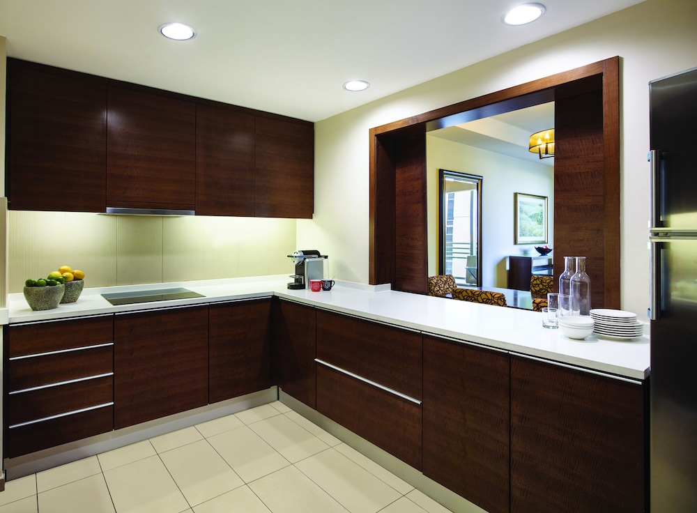 Swissôtel Living Al Ghurair Rezervasyon