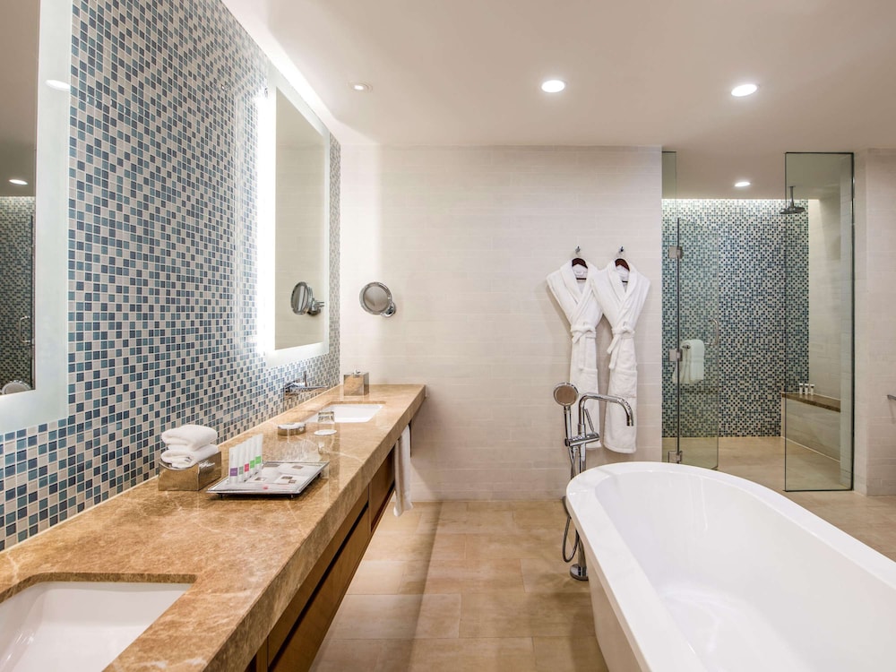 Swissôtel Living Al Ghurair Rezervasyon