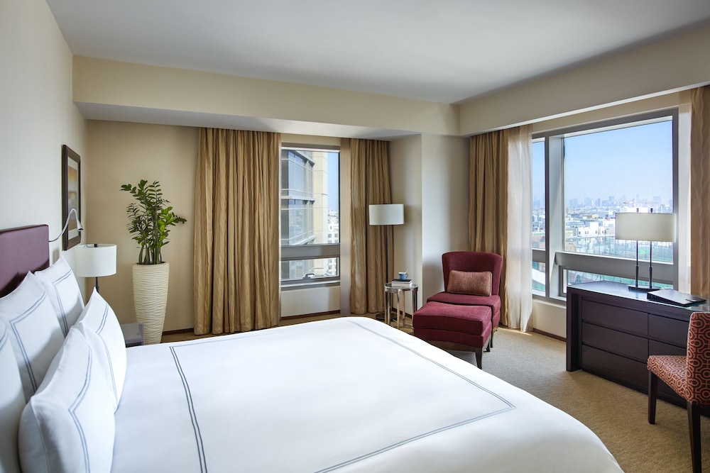 Swissôtel Living Al Ghurair Rezervasyon