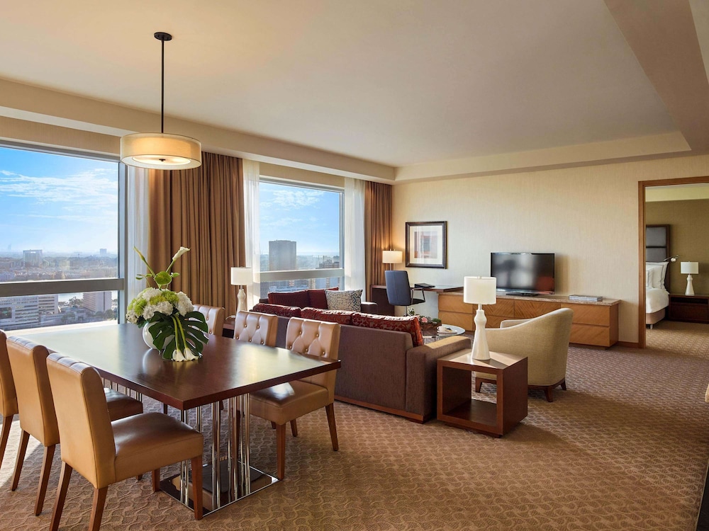 Swissôtel Living Al Ghurair Rezervasyon