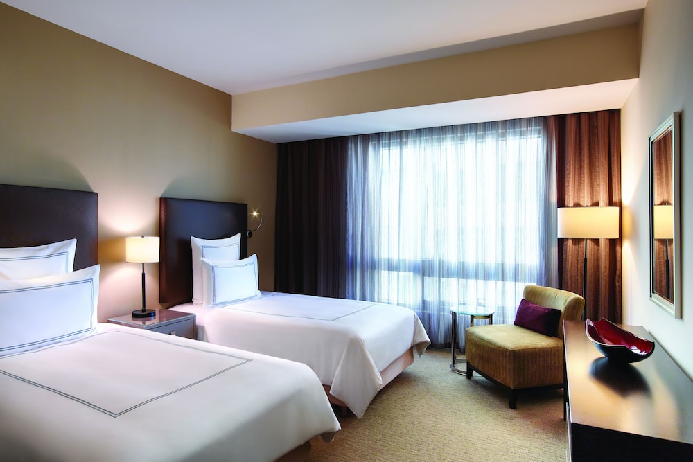 Swissôtel Living Al Ghurair Rezervasyon