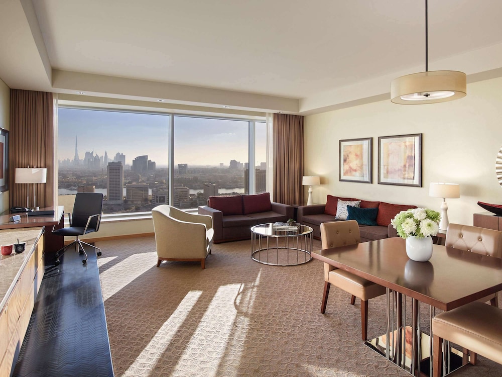 Swissôtel Living Al Ghurair Rezervasyon