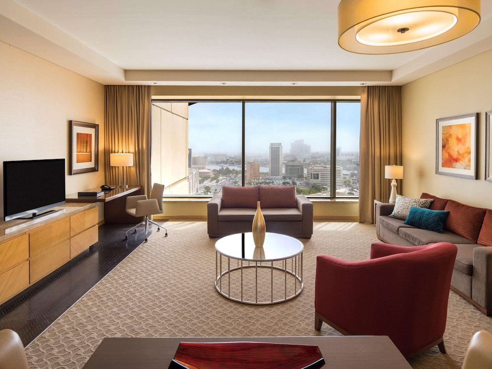 Swissôtel Living Al Ghurair Rezervasyon