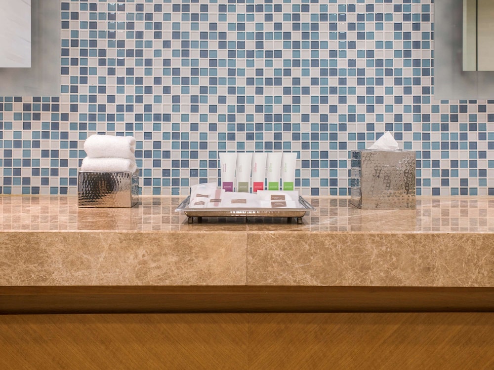 Swissôtel Living Al Ghurair Rezervasyon